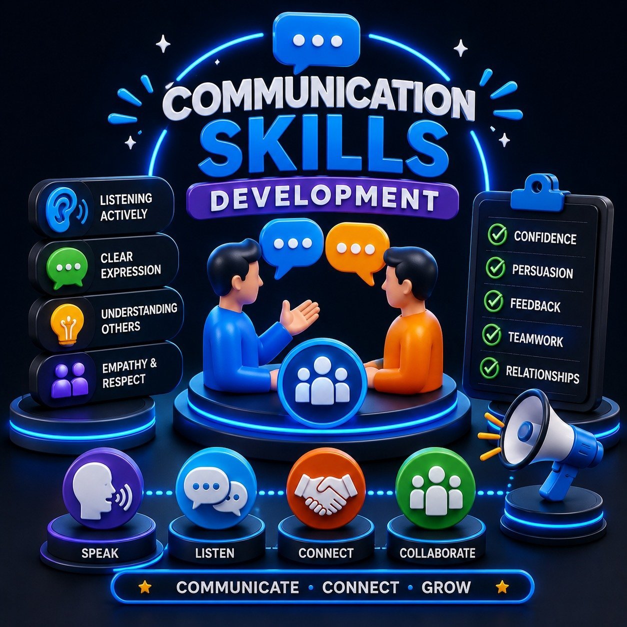 Communication